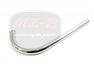 SIMSON SR2 EXHAUST PIPE 400MM