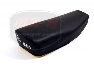 SIMSON UNIVERSAL SEAT COVER /IFA S51/