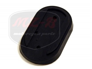 SIMSON SR2 GASKET FOR TAIL LAMP