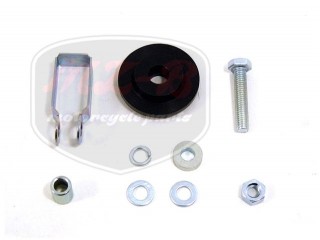 BABETTA UNIVERSAL PILOT ROLLER SET