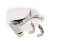 SIMSON STAR LUGGAGE CARRIER HOLDER SET.