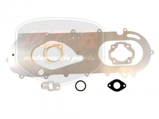 KÍNAI ROBOGÓ 2 ÜTEMŰ GASKET SET 2T TB50 /GREAT/