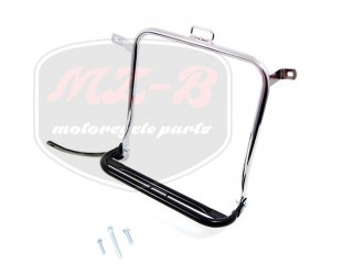 SIMSON UNIVERSAL SIDE LUGGAGE CARRIER LEFT