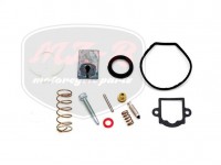 BABETTA UNIVERSAL CARBURETOR REPAIR KIT DELLORTO