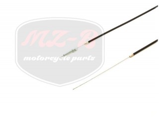 BABETTA 207 REAR BRAKE CABLE 1523/1780 MM