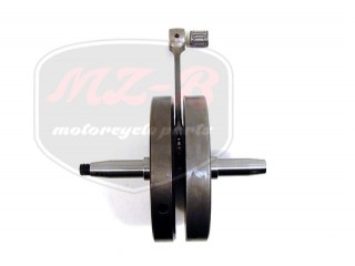 MZ/ES 150 CRANKSHAFT /IFA/ MZ/ES150