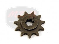 SIMSON 50 CHAIN SPROCKET T11 FRONT