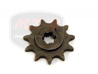 SIMSON 50 CHAIN SPROCKET T11 FRONT