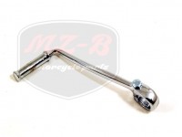 SIMSON STAR FOOT SHIFT LEVER