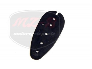 SIMSON SR1 GASKET FOR TAIL LAMP