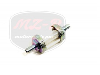 EGYÉB UNIVERSAL FUEL FILTER /OMG/