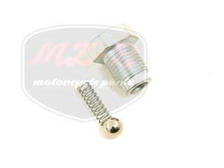 ETZ 250 ARRESTING SCREW SET