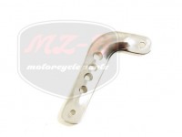 SIMSON ENDURO ROD FOR SILENCER FASTENING /CHROME/