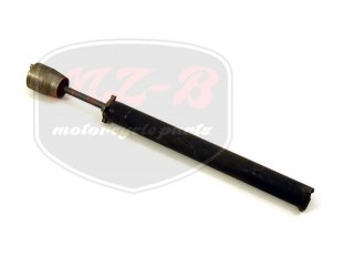 JAWA 250 PISTON /F.FRONT TELESCOPE/