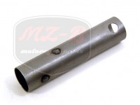 SIMSON SCHWALBE TUBE FOR TWISTGRIP /WITHOUT RUBBER/