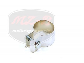 SIMSON SCHWALBE CLIP FOR SILENCER FRONT