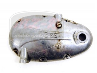 RIGA 16 CLUTCH COVER CLASS II