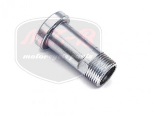 JAWA 250 SHAFT, CHAIN SPROCKET, REAR /450-453-455/