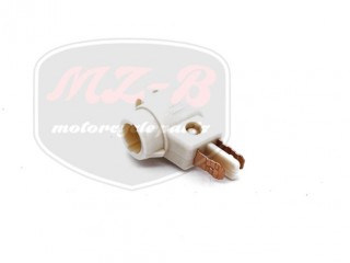 SIMSON 51 BULB HOLDER F. WINKER