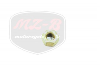 EGYÉB UNIVERSAL NUT M8X1