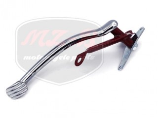 JAWA 360 BRAKE PEDAL /354-360/