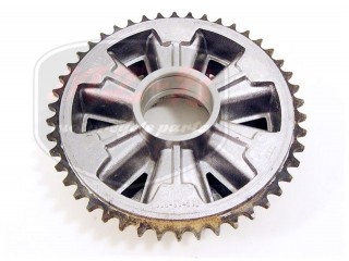 JAWA 250 CHAIN SPROCKET REAR /559-360/