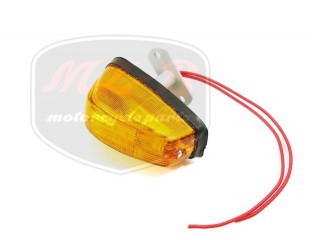 JAWA 250 WINKER LAMP REAR LEFT