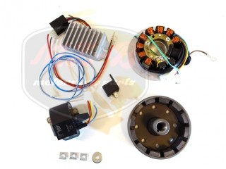 ETZ UNIVERSAL IGNITION SET ASSY /VAPE/