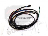 ROMET KADETT CABLE BUNDLE SET