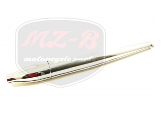 CZ_450_175 175 MUFFLER /CZ450/