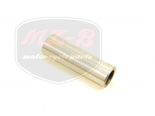 PANNONIA T5/P10 PISTON PIN 18X12X57 +0.04 PANNONIA