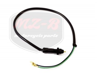 ETZ 251 BRAKE LIGHT SWITCH