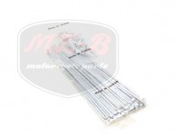 BABETTA UNIVERSAL SPOKE+NIPPLE SET