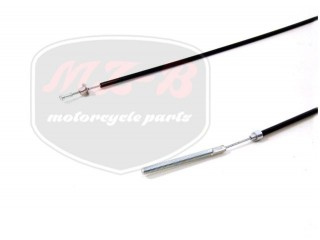 BABETTA 210 REAR BRAKE CABLE 1578/1725 MM