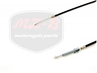 BABETTA UNIVERSAL FRONT BRAKE CABLE 915/1070 MM