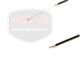 ETZ 250 THROTTLE CABLE LONG 930/1055 MM