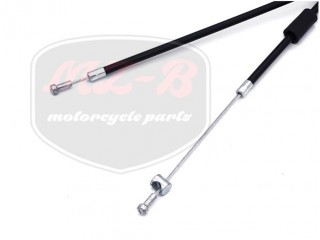 SIMSON 51 CLUTCH CABLE 850/975 MM
