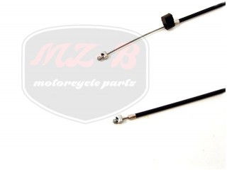ETZ 150 CLUTCH CABLE LONG 1123/1270 MM