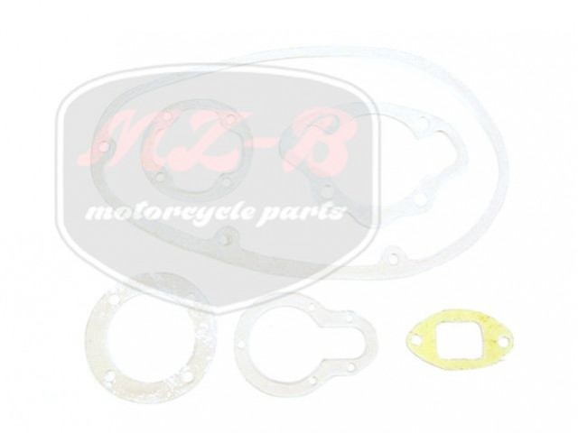 MZ/TS 150 GASKET SET MZ.150 MZ/TS 150 GASKET SET MZ.150
