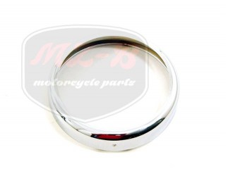 SIMSON SR2 RIM FOR HEADLIGHT