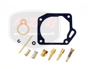YAMAHA 3KJ JOG ARTISTIC SPECIAL CARBURETOR REPAIR KIT 3KJ /WITHOUT NEEDLE VALVE/