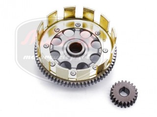 SIMSON 90 CLUTCH DRUM 72/22