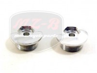 PANNONIA UNIVERSAL COVER NUT PAIR T5,T1