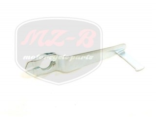 SIMSON 51 GEARCHANGE LEVER