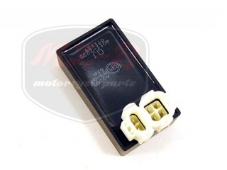 KEEWAY HURRICANE CDI UNIT HURRICANE 2T (AC)