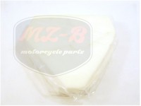 MZ/ES 250/1 SEAT SPONGY