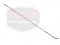 SIMSON SR2 BRAKE ROD