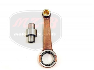 PANNONIA T5/P10 CONNECTING ROD COMPLETE