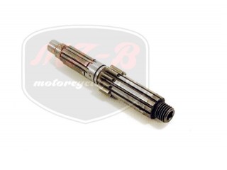 SIMSON SR4 CLUTCH AXLE