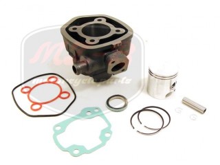 YAMAHA AEROX CYLINDER KIT. 70CCM LC. AEROX